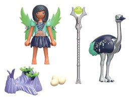 Zestaw z figurkami Ayuma 71033 Moon Fairy ze zwierzątkiem