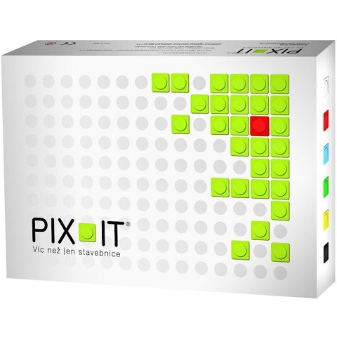 PIX-IT Premium 360 el. - Zestaw edukacyjny